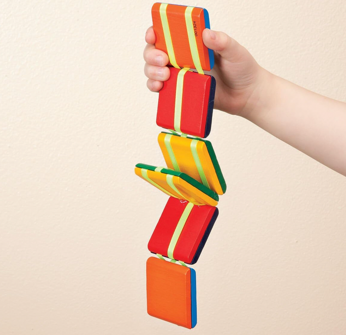 Jacob's Ladder