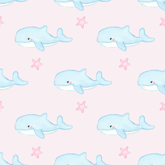 James and Lottie - Play Dress - O'Whale