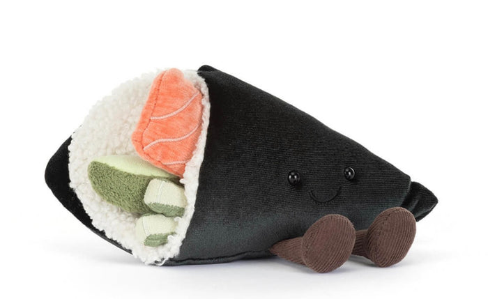 Jellycat - Amuseables Coneroi Temaki