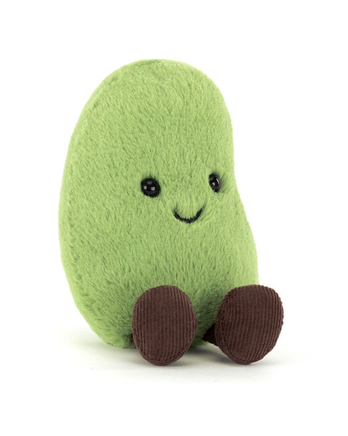 Jellycat - Amuseables Soyella Edamame