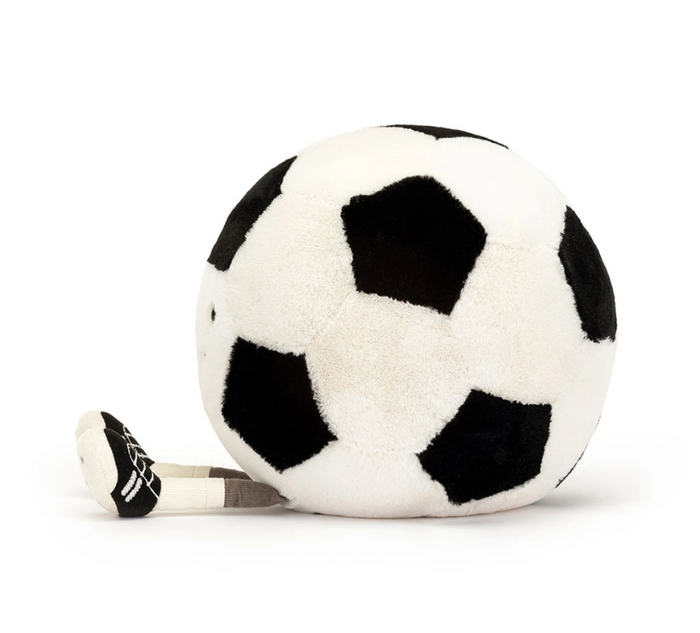 Jellycat - Amuseables Sports Soccer Ball