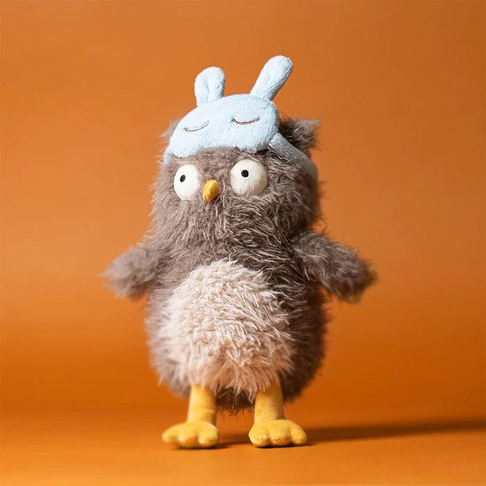Jellycat - Audrey Hootsoftly