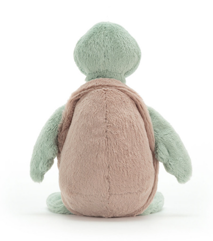 Jellycat - Bashful Turtle - Original