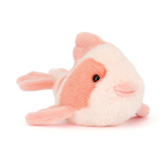 Jellycat - Fancy Carp