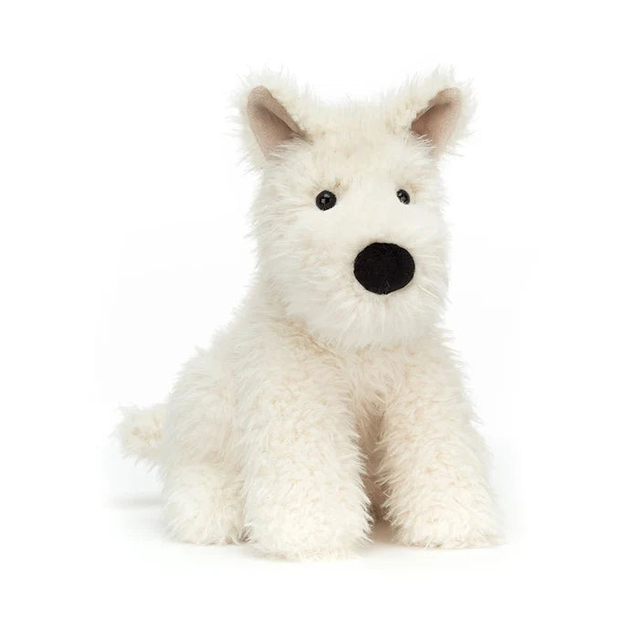 Jellycat - Munro Scottie Dog - Original