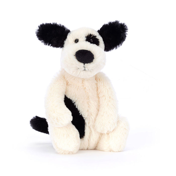 Jellycat - Rufferty Puppy Little