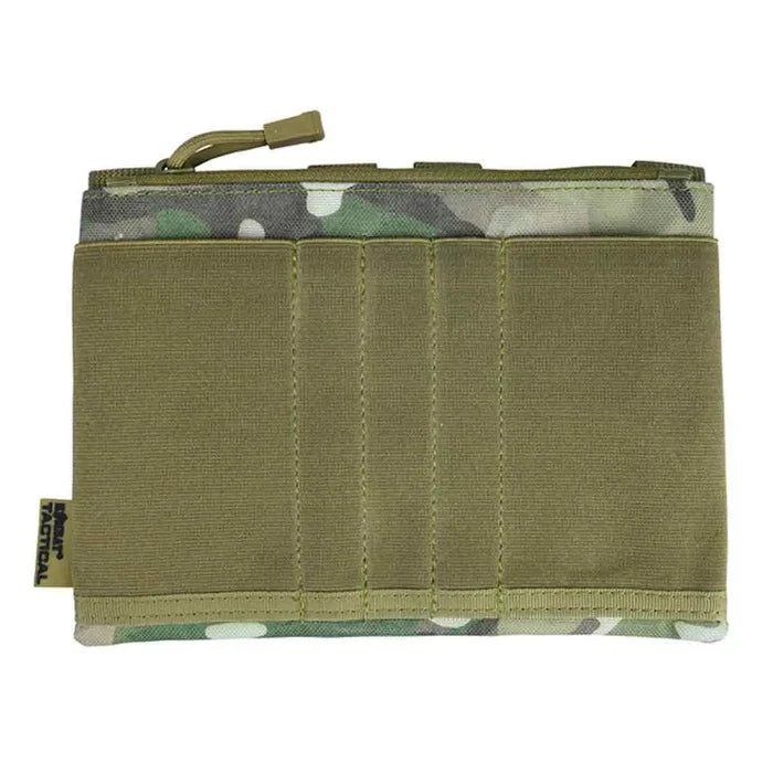 Kombat Guardian Admin Panel BTP - John Bull Clothing from John Bull Clothing