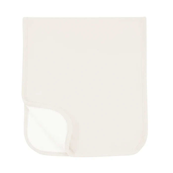 Kyte - Burp Cloth - Oat
