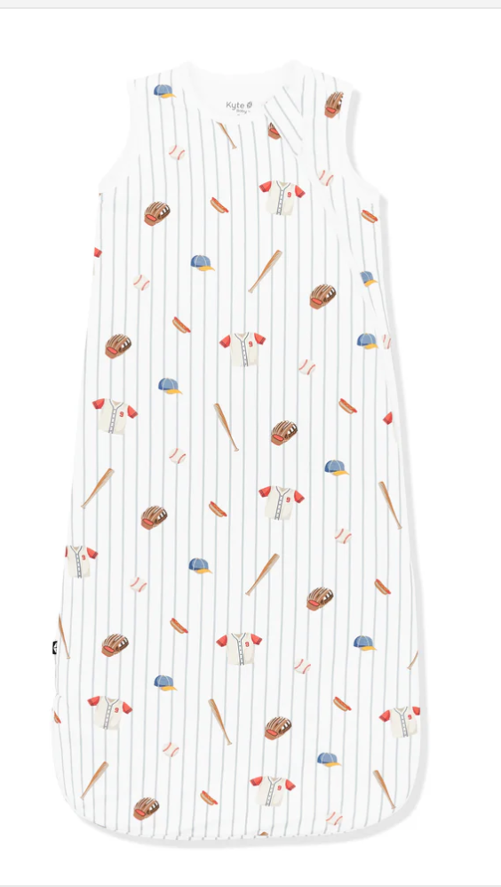 Kyte Baby - 1.0 TOG Sleep Sack - Home Run