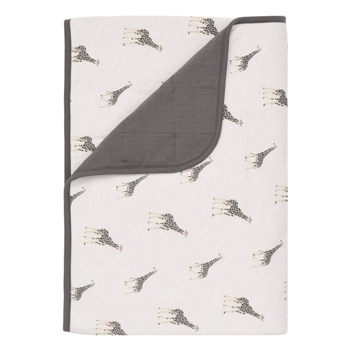 Kyte Baby - 1.0 TOG Toddler Blanket - Giraffe