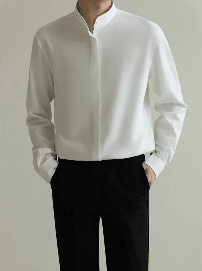 White / L