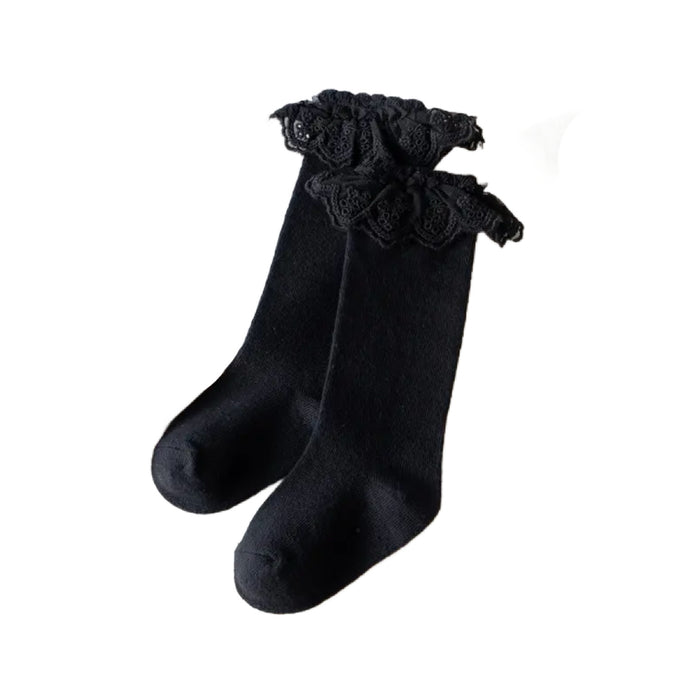 Lenore Socks (Babies/Toddlers/Kids)