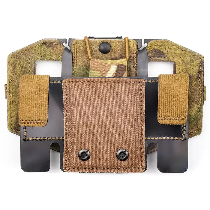 Luminae ATAK EUD Phone Mount Pouch Multicam for weapon accessories from John Bull Clothing