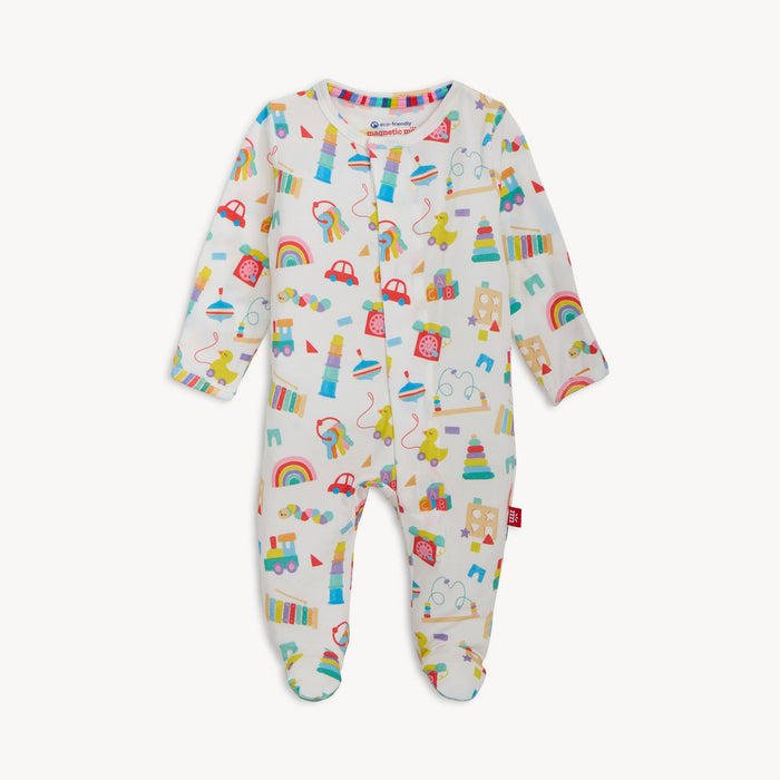 Magnetic Me - Footie - Play All Day