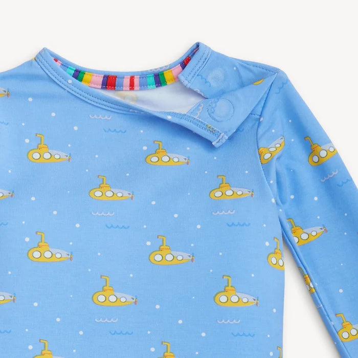 Magnetic Me - Pajama Set - Dip Ship