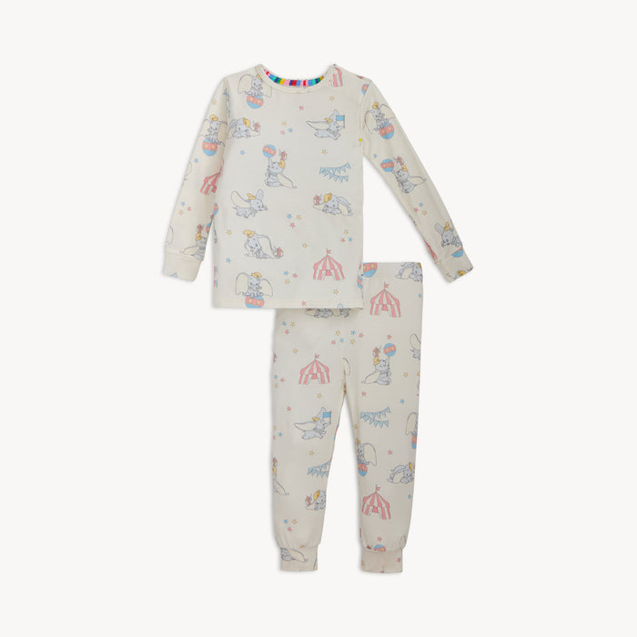 Magnetic Me - Pajama Set - Dumbo Circus