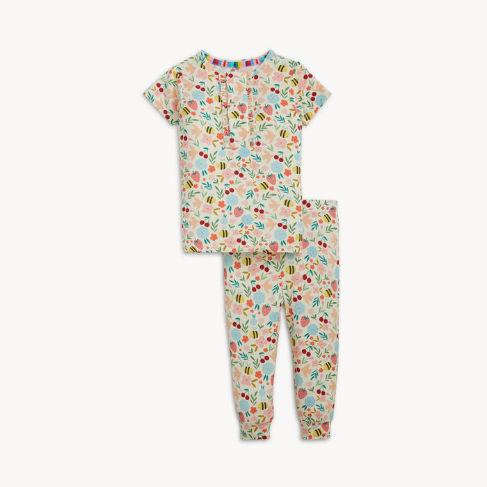 Magnetic Me - Pajama Set - Honey Blossom