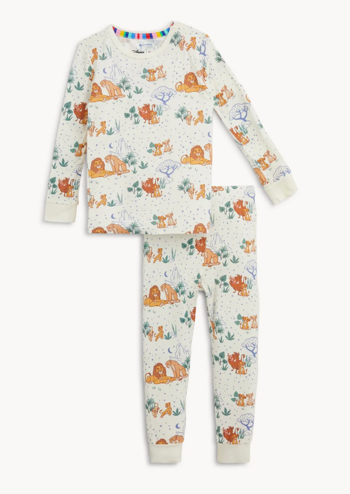 Magnetic Me - Pajama Set - Lion King