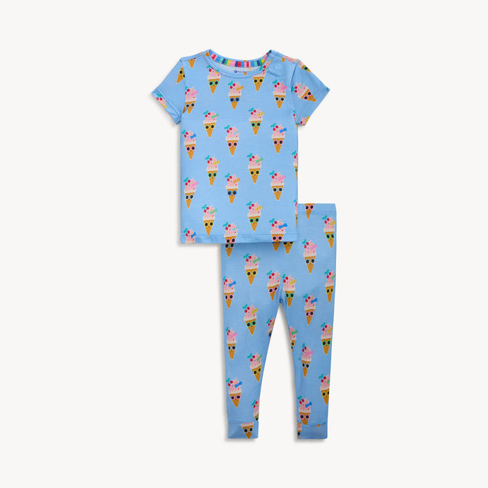 Magnetic Me - Pajama Set - Melt Gala