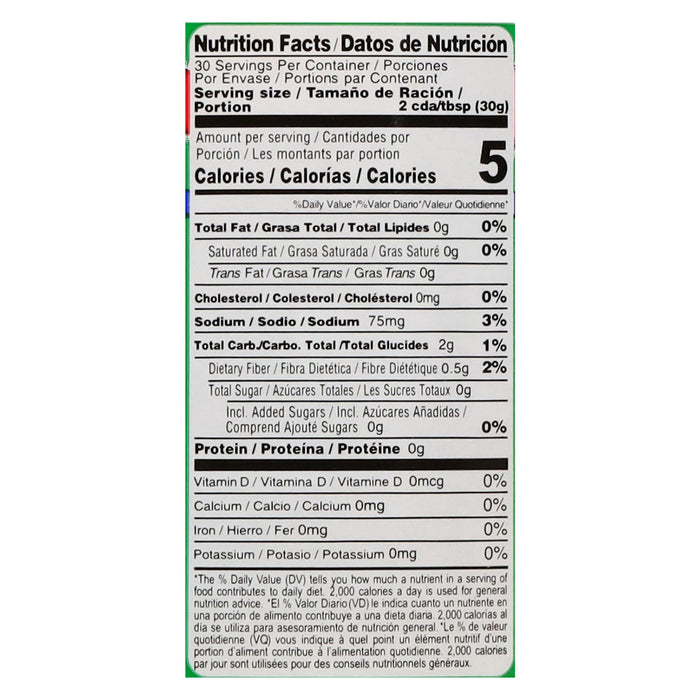 Mama Lycha Vegetales Mixtos en Escabeche 32 oz