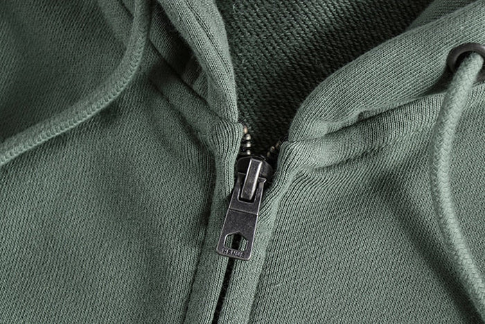 Maurice Cardigan - AntoniosClothing - Black