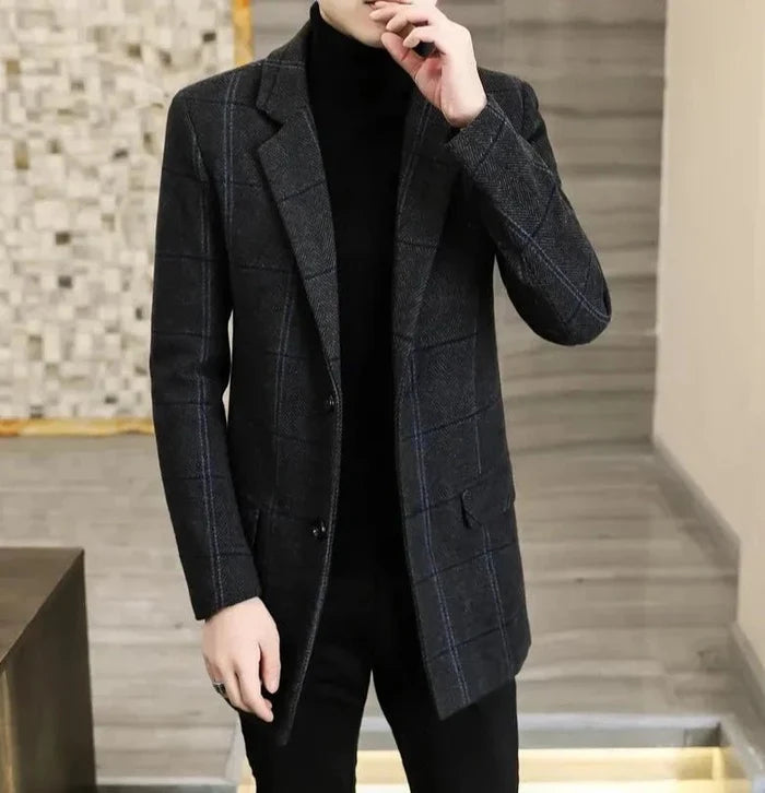 black / XS