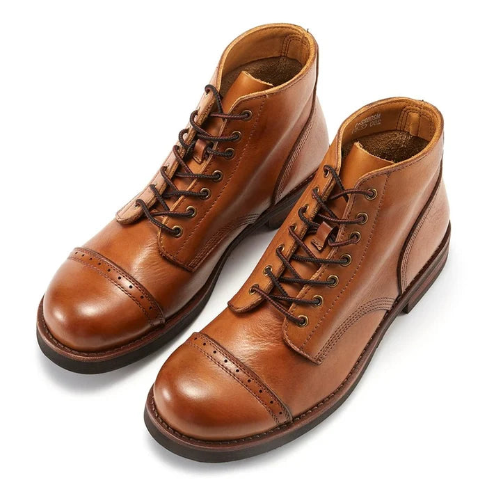 Brown / 6.5 US/39 EUR/6 UK