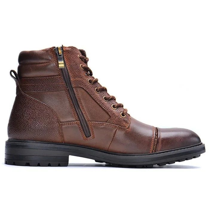 Brown / 7.5 US/41 EUR/7 UK