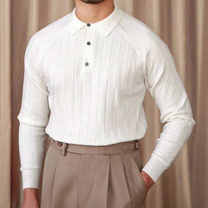 White / L