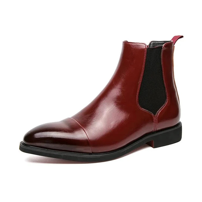 Red / 6 US/38 EUR/ 5.5 UK