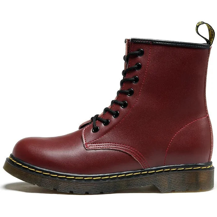 Red / 5 US/36 EUR/4.5 UK