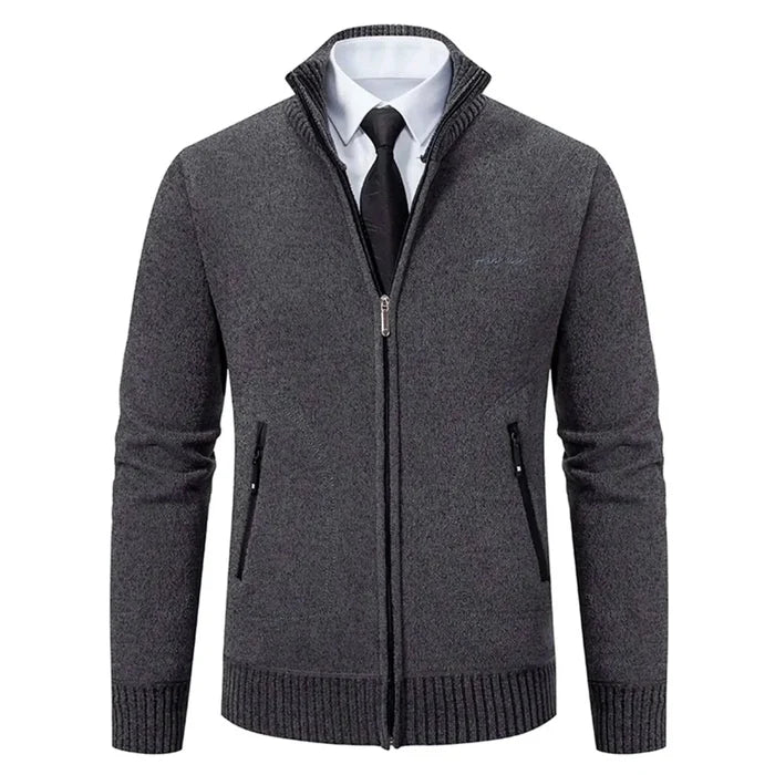 Dark gray / S