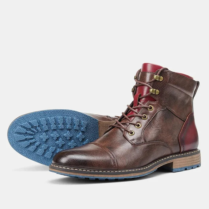 brown / 7 US/40 EUR/6.5 UK