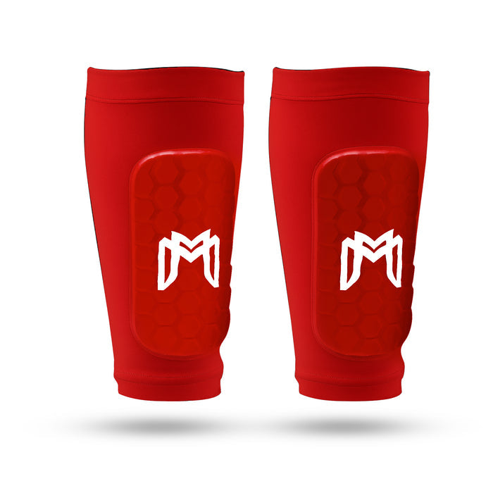 Red / Maxi (5.5 x 2.8in)