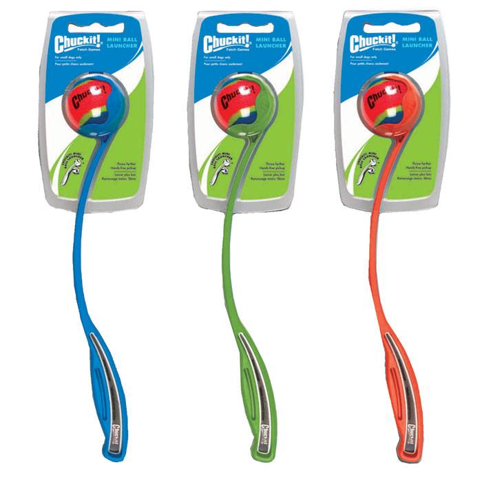 Chuckit! Sport Mini - Bancroft Pet Shop