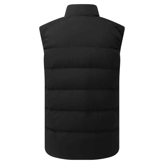 Montane Mens Tundra Down Gillet Black - John Bull Clothing from John Bull Clothing
