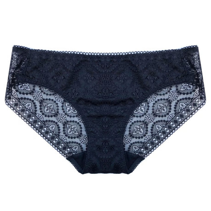 Moroccan Bikini | Black