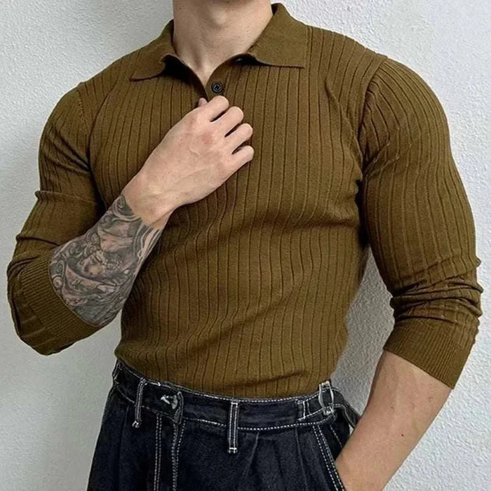 Brown / XS