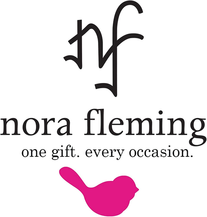 Nora Fleming Mini Lemon A203 Lemon Squeeze