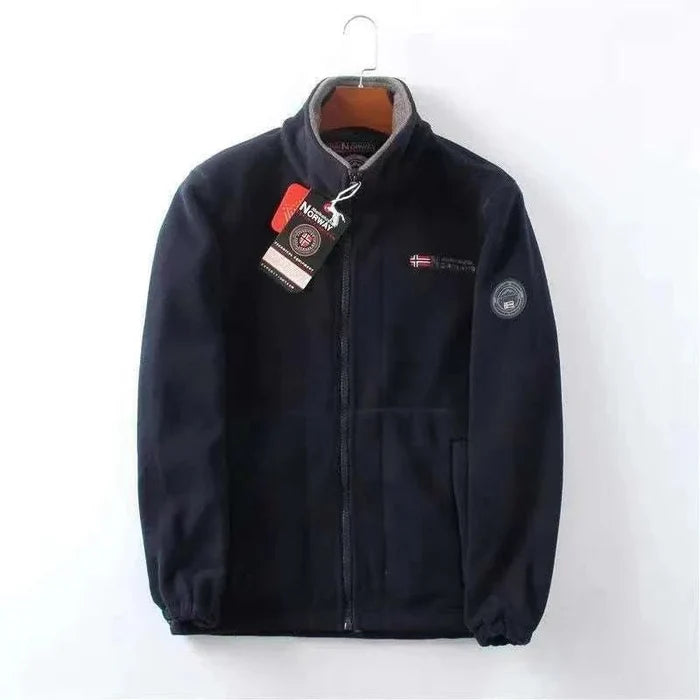 navy blue / XS