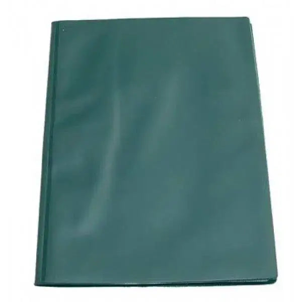 Nyrex A4 Floppy Orders Notebook - 30 Pockets - John Bull Clothing from John Bull Clothing