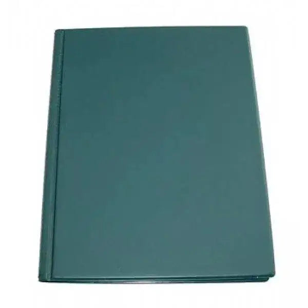 Nyrex A4 Hard Backed Orders Notebook - 30 Pages - John Bull Clothing from John Bull Clothing