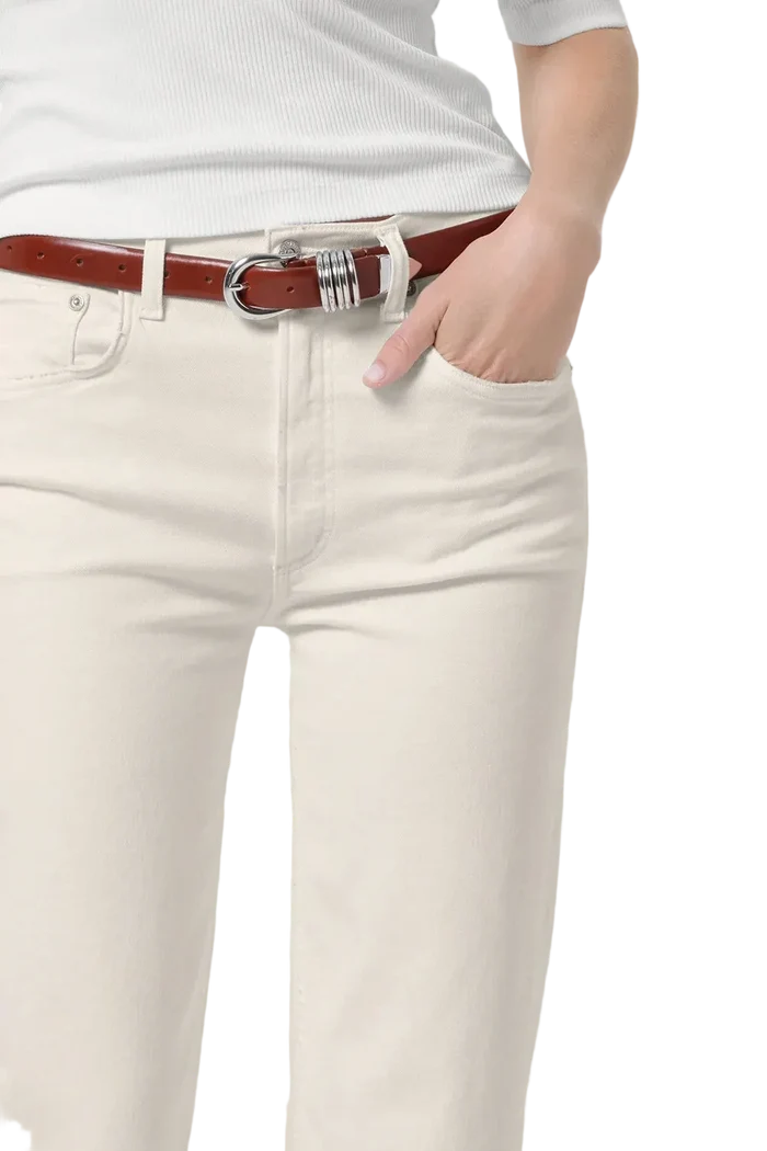Palma Straight Jean