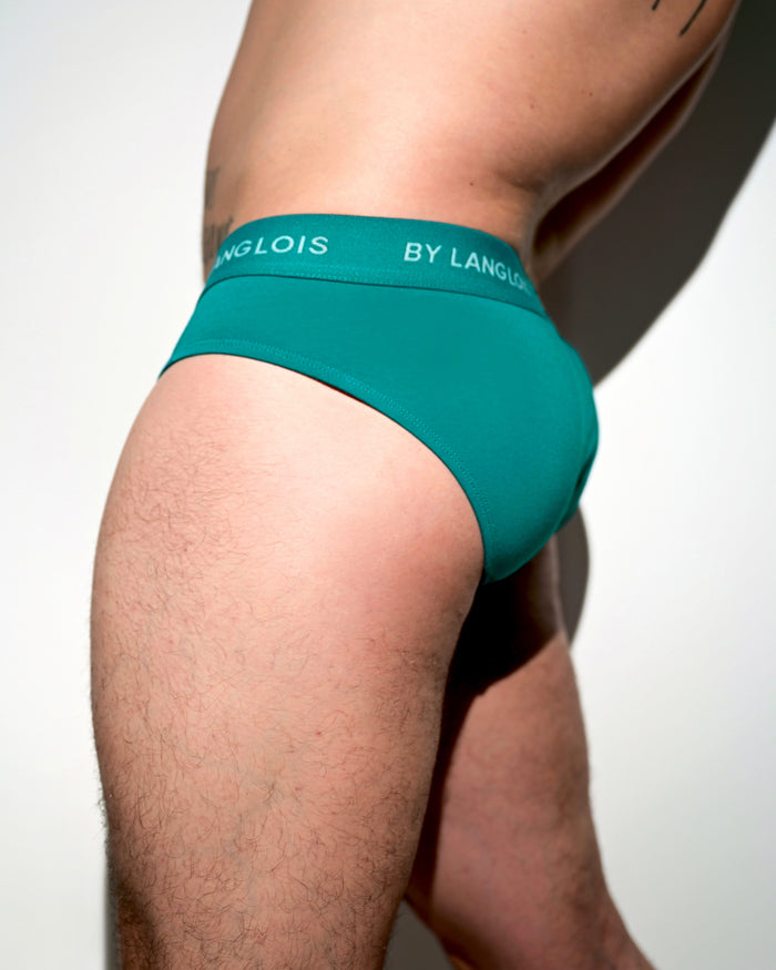 PERFECT FIT BRIEF IN DEEP SEA