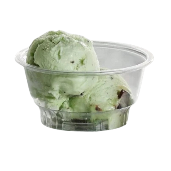 PET Dessert Cups