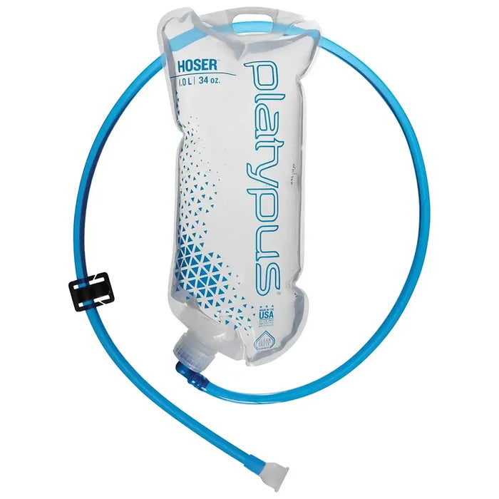 Platypus Hoser 1.0L Hydration Reservoir from John Bull Clothing
