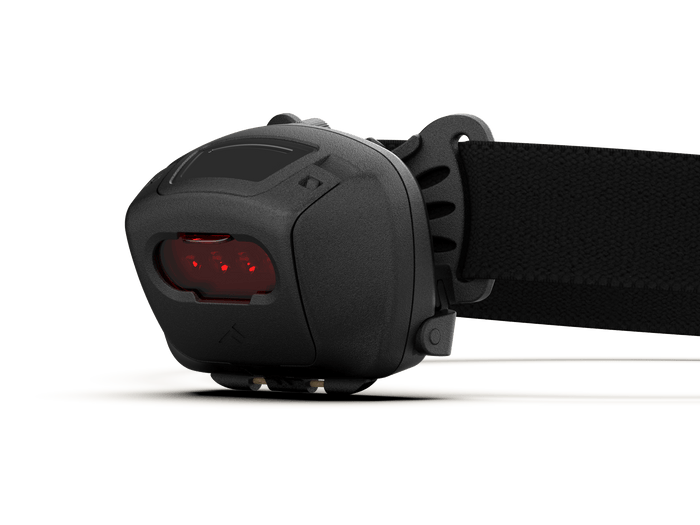 Princeton Tec Quad Tactical MPLS Headlamp (CLEARANCE)