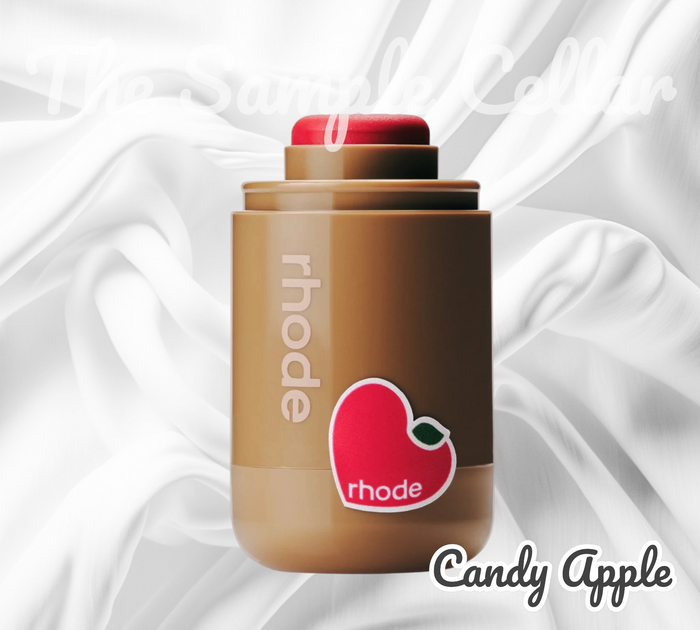 0.5g / Candy Apple