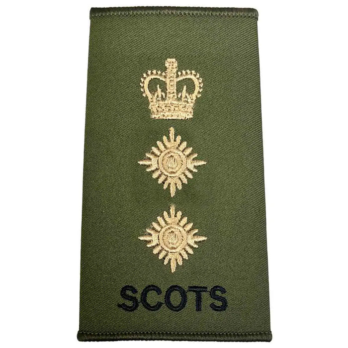 Colonel