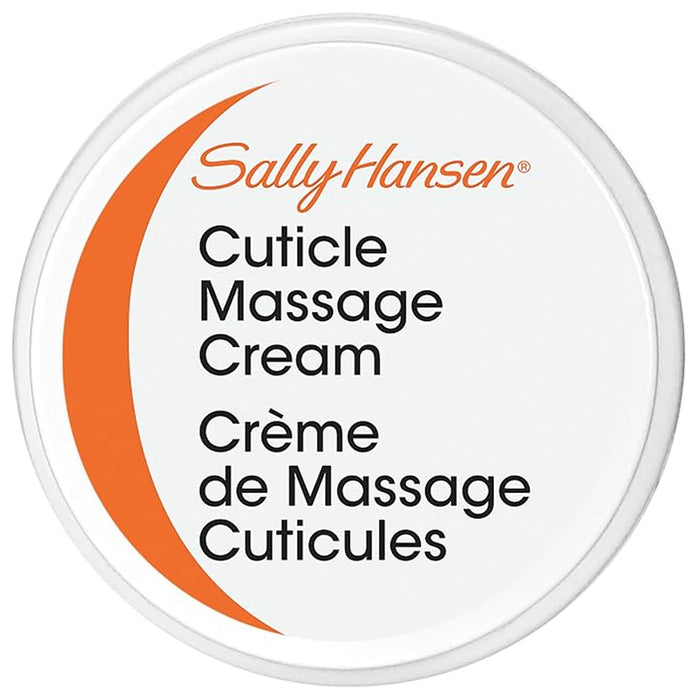 Sally Hansen Cuticle Massage Cream - 48 Pack